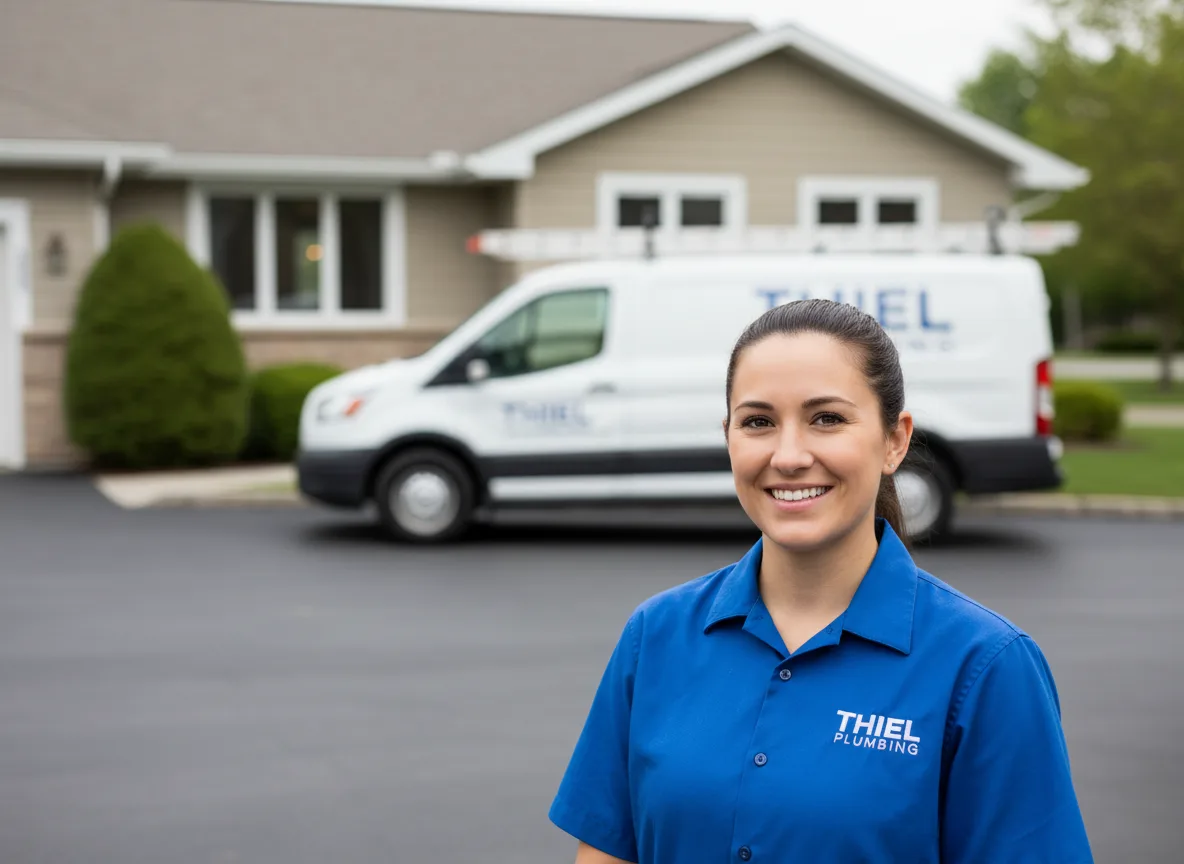 Plumber Wenden, AZ FAQs